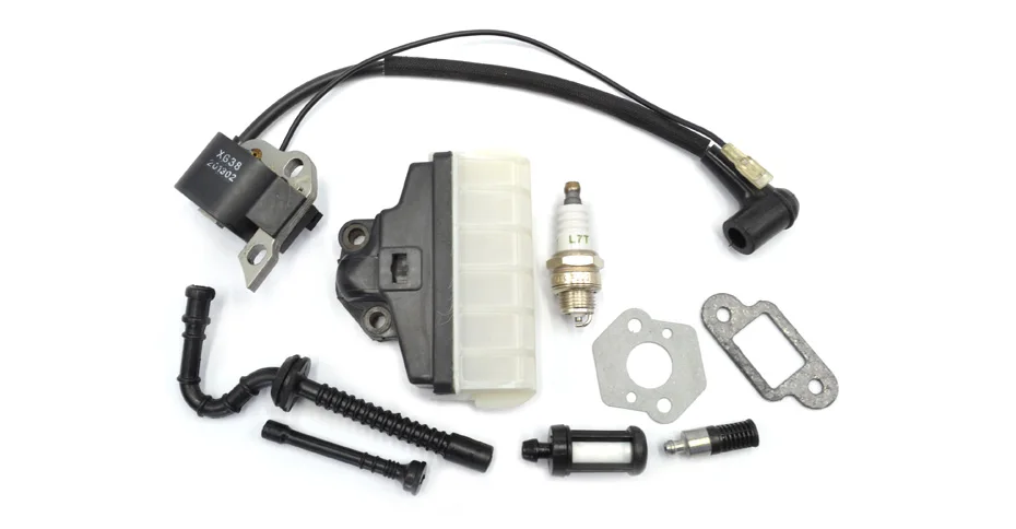 air filter ignition coil 009