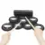 Электронный барабан Digital USB MIDI 7 Pads Roll Up Set Силиконовый Электрический барабан Pad Встроенные Динамики с барабанными палочками Педаль Sustain