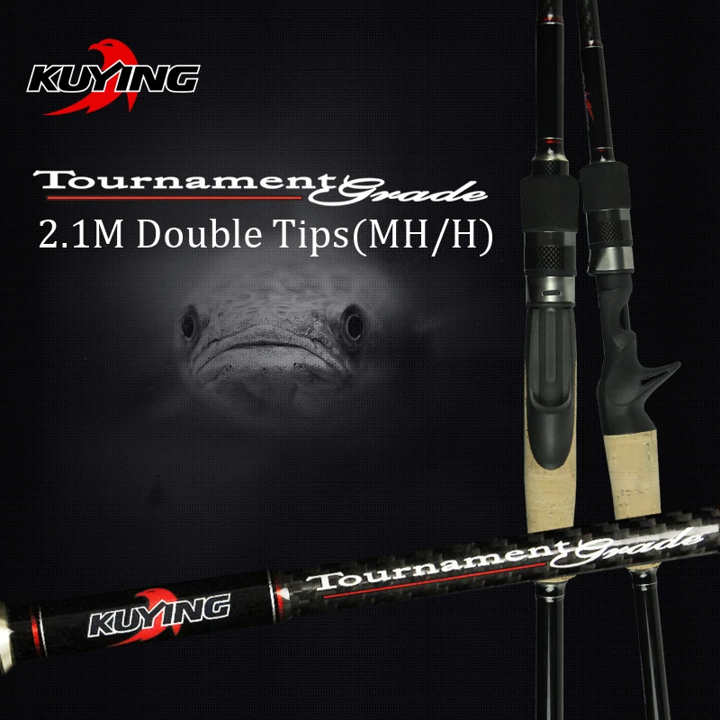 2 1 Meters Mh H Double Hard Lure Of The Rod Straight Shank Set Drop Round