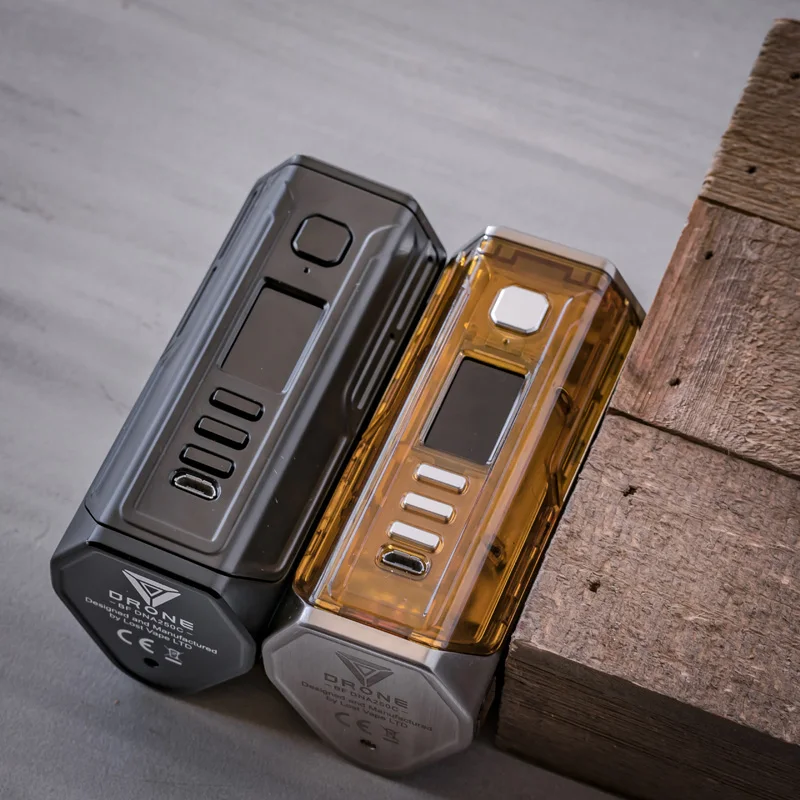 Lost Vape Drone BF DNA250C 