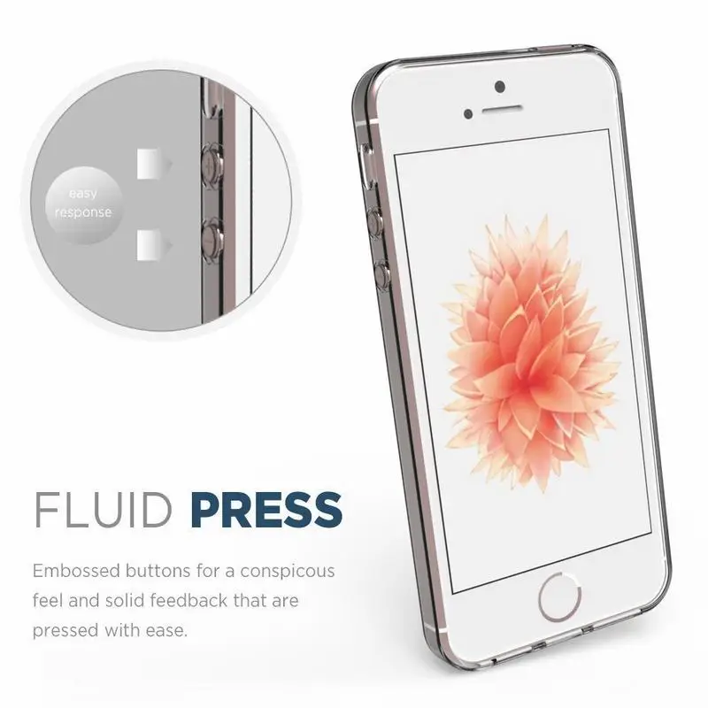 screen protector for iphone 5 5s se 5c case cover (13)