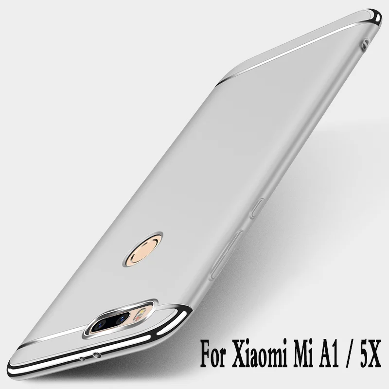 Чехол накладка для xiaomi mi a1 5 дюйма 5x|fundas 3|xiaomi fundafundas 3 |