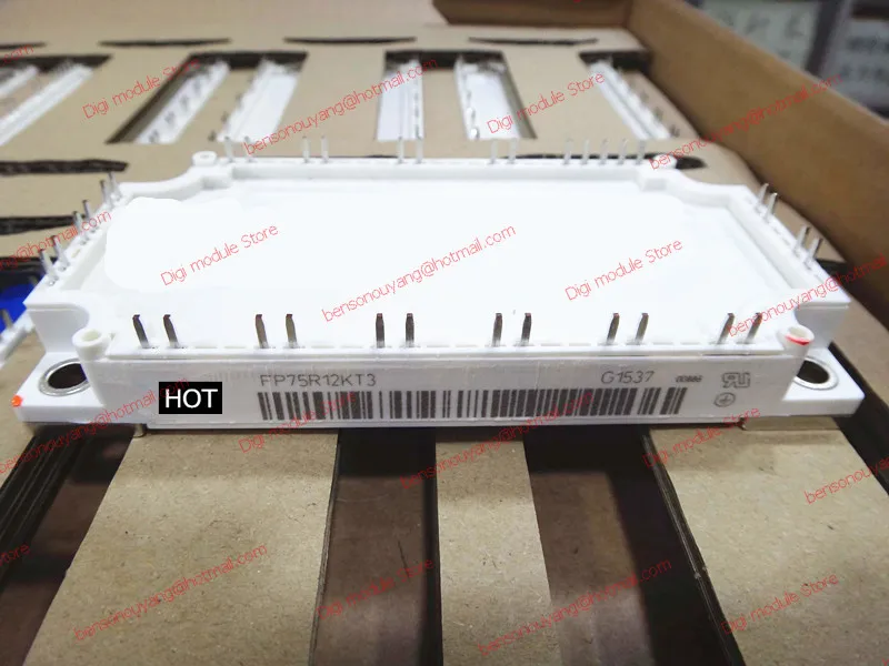

FP75R12KT3 Free Shipping