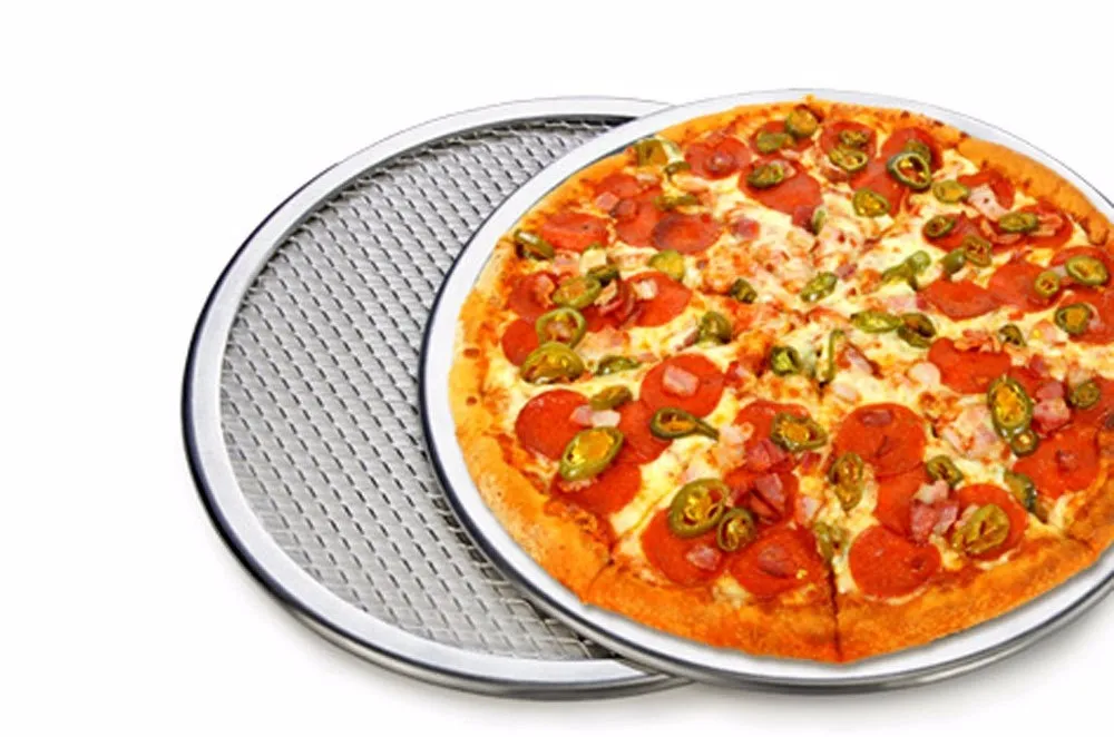 PIZZA TRAY (2)