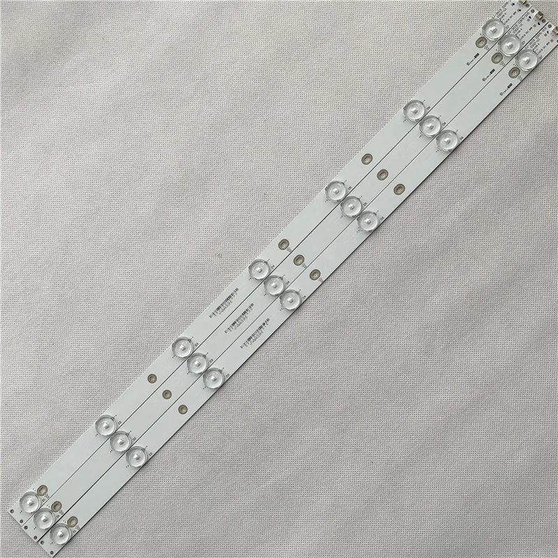614 мм Светодиодная лампа с подсветкой для LBM320P0701 FC 2 32PFK4309 32PHS5301 TPT315B5 LB F3528 GJX320307 HT3250M
