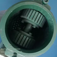 Ролик для вала и матрица KL120 Пелле мельница машина