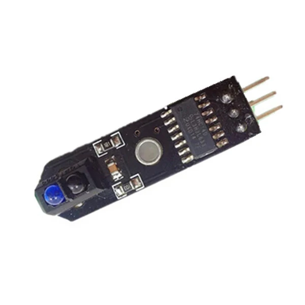 Ir Sensor Arduino Line Follower corona.or.kr