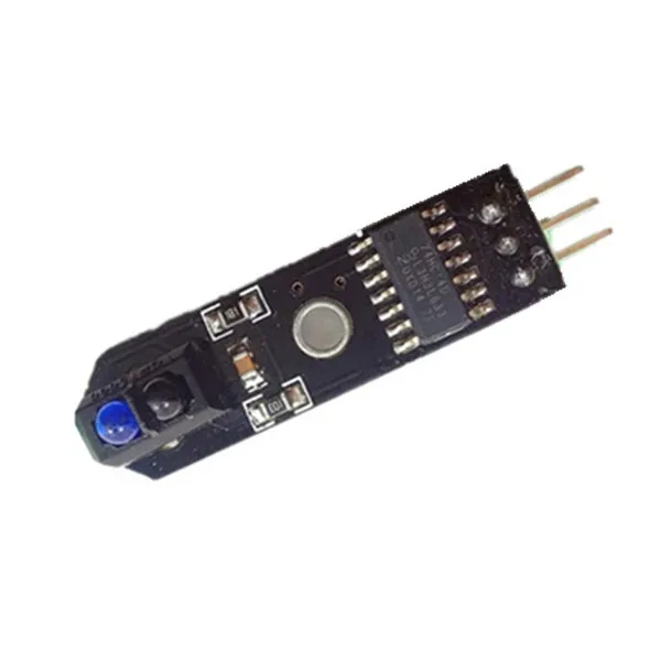 ir sensor line follower