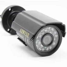 AHD Analog High Definition Surveillance Camera 2500TVL AHDM 5.0MP SONY IMX326 720P/1080P AHD CCTV Camera Security Indoor/Outdoor