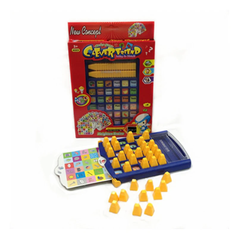 Мини пазл Детский развивающий для путешествий 1 набор|board games puzzles|puzzles for childrengame