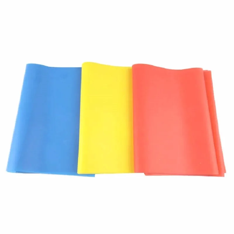 elastic bands for fitness