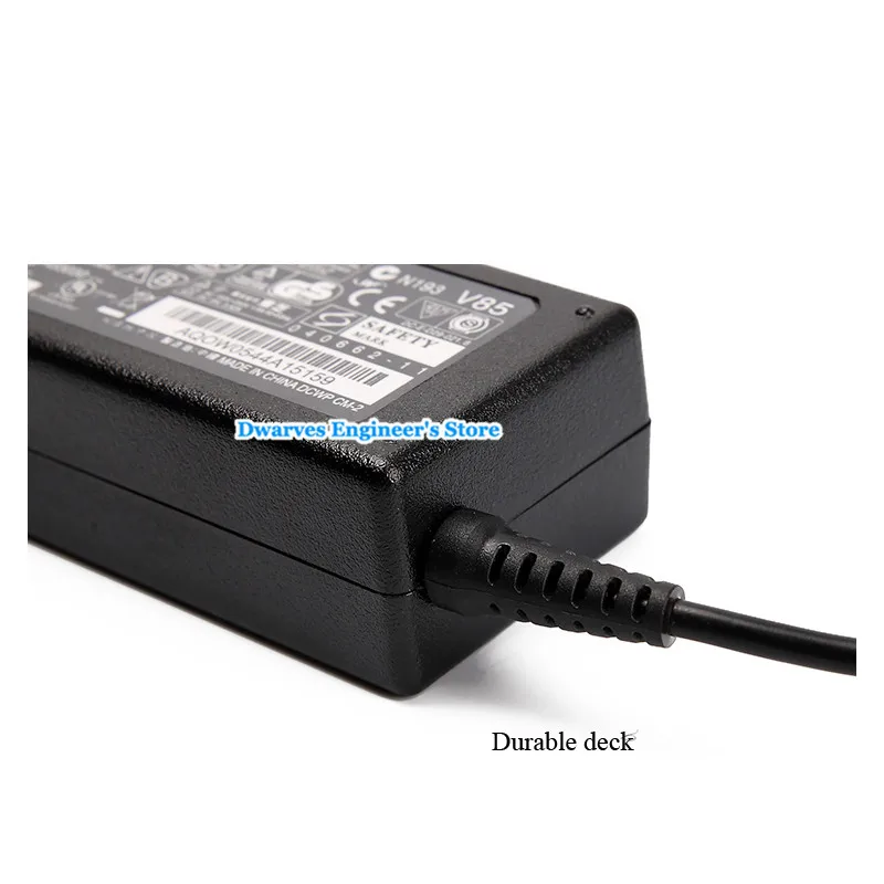 Подлинная 90W 19V 4.74A адаптер переменного тока для ноутбука TOSHIBA Satellite 1950 1955 1130 1115 2430