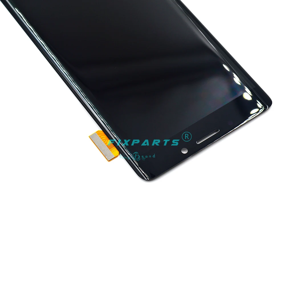 xiaomi Note 2 LCD3