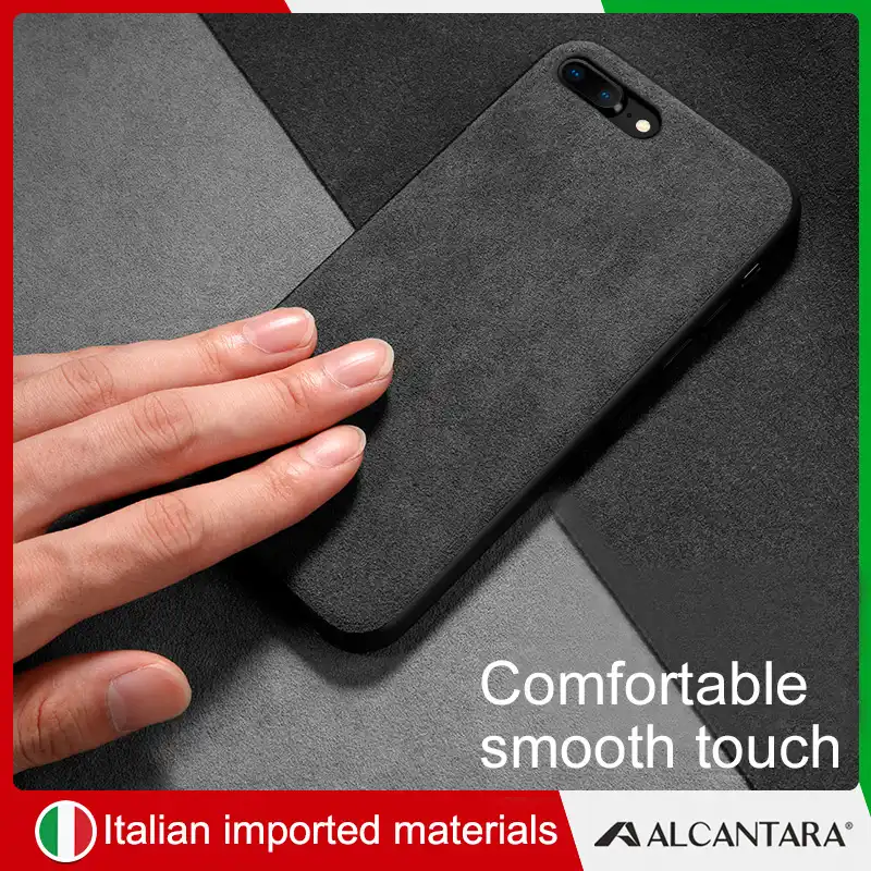 alcantara case iphone 7 alcantara case iphone 7