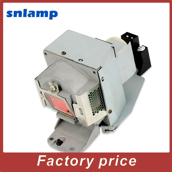 

100% Original Projector lamp 5J.J6S05.001 for MS616ST