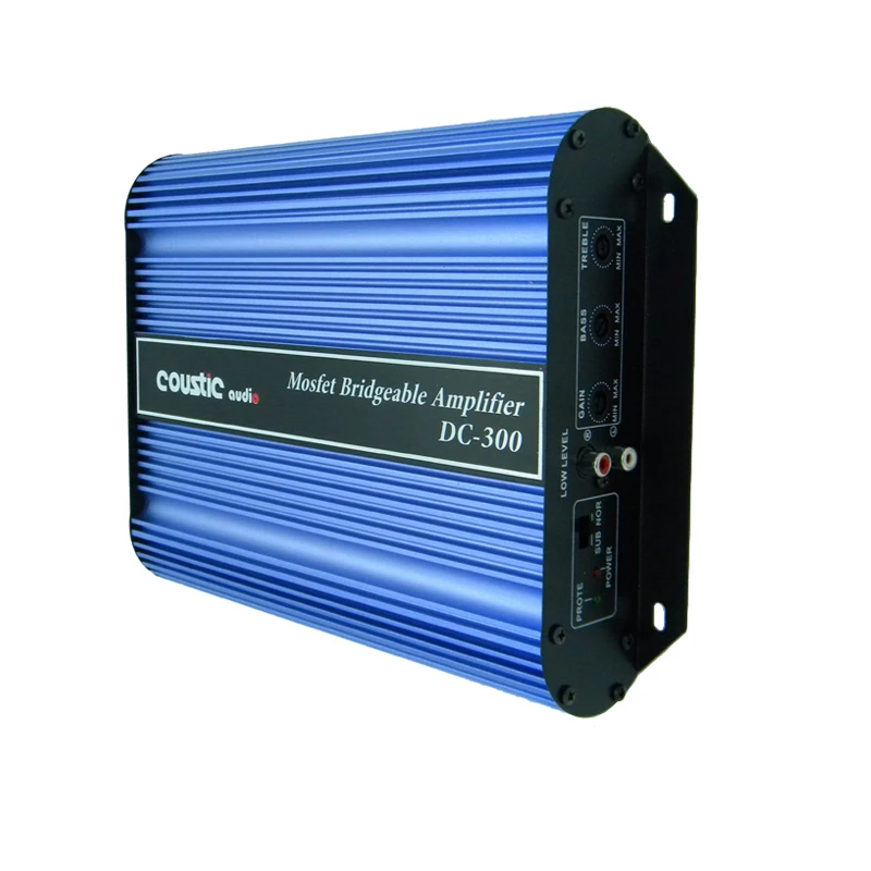 car radio amplifier 12v car amplifier