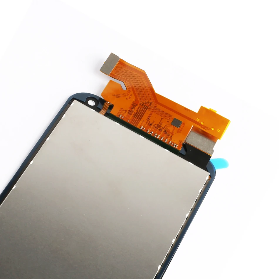 100% тест AAA для sAMSUNG S5 LCD G900 G900F G900V Дисплей сенсорный дигитайзер сборка + разборный