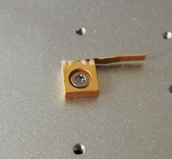 

Real Power 2W 2000mw 808nm c-mount Laser Diode Quality Assurance High Cost Chip