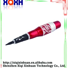 Профессиональная Перманентная ручка для макияжа/роторная татуировка для бровей губ/тела макияж татуировки