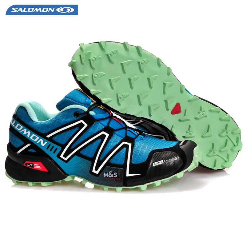 Salomon Speed Cross 3 CS mens running shoes Brand Sneakers Male Athletic Sport Shoes SPEED Fencing Shoes salomon shoes Salomon Speed Cross 3 CS mens running shoes Brand Sneakers Male Athletic Sport Shoes SPEED Fencing Shoes salomon shoes