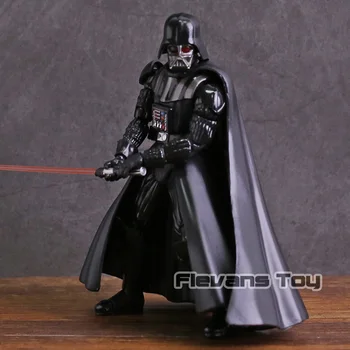 

SHF Darth Vader PVC Action Figure Collectible Model Toy