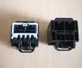 

2PCS 7283-9749-30 car connector plug