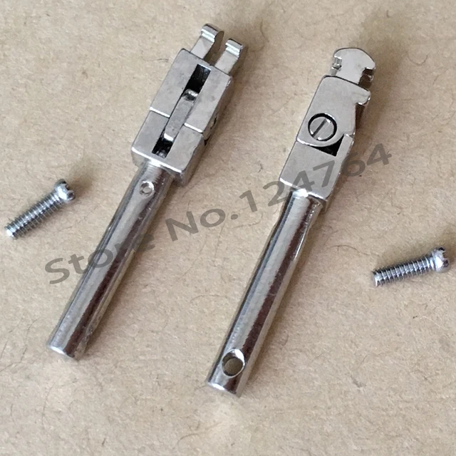 Eyeglass Hinge for Wood Eyewear Spring Hinge For Wooden Glasses Parts