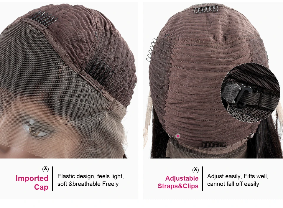 body wave human hair lace wigs (8)