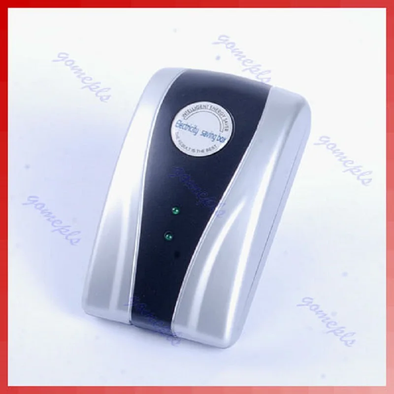 

Power Electricity Saving Box Energy Saver EU Plug 90V-250V - L057 New hot