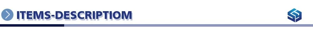 items-descriptiom