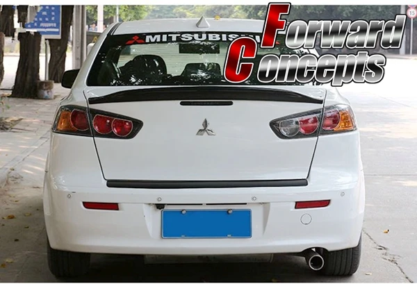 FOR carbon fiber 2008-2012 PASSAT CC REAR WING TRUNK SPOILER FOR carbon fiber 2008-2012 PASSAT CC REAR WING TRUNK SPOILER