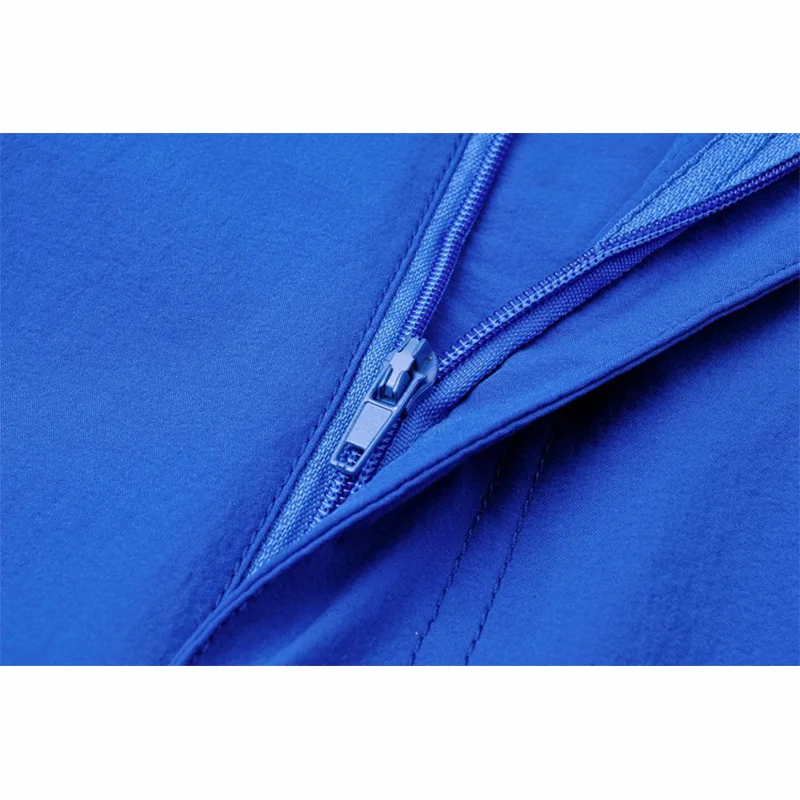 Iemuh marca los hombres Pantalones camping impermeable transpirable Pesca al aire libre Pantalones hombre escalada trekking deportes Pantalones de senderismo