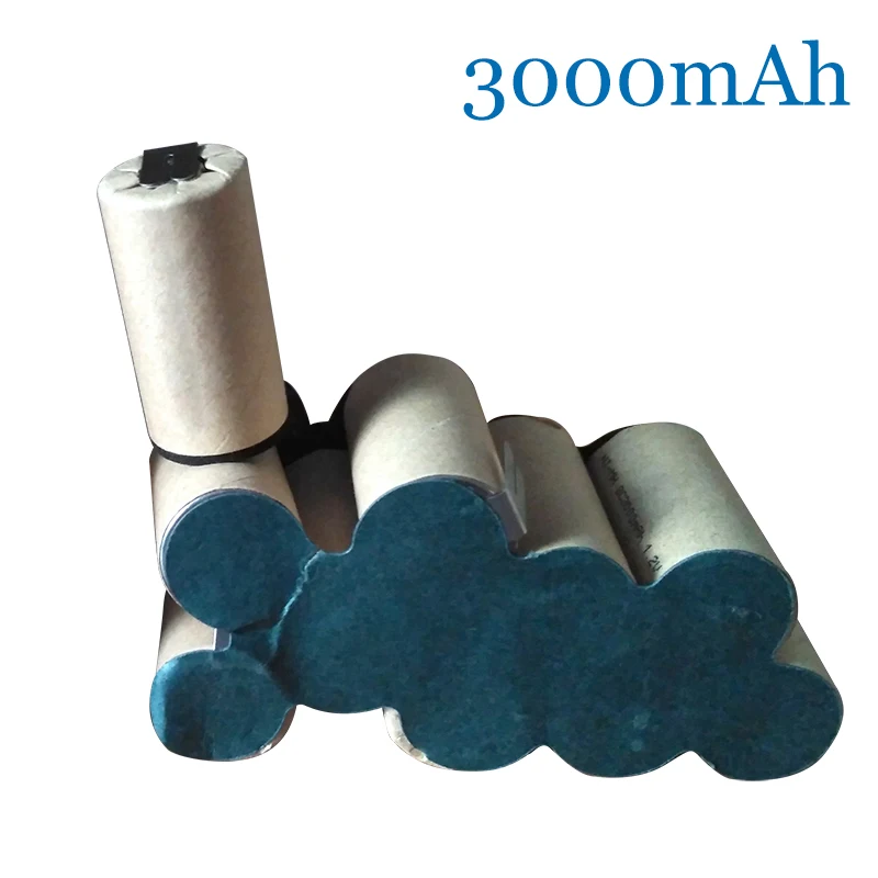 12V 3000mAh Ni MH SFB121 TCM2 SF120-A SF121A APHL12 for Hilti power tool battery