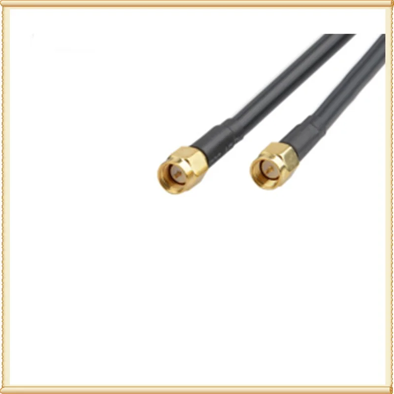 2*22dBi outdoor 4G LTE MIMO antenna,LTE dual polarization panel antenna SMA -Male connector (white or black) 10 M cable 2*22dBi outdoor 4G LTE MIMO antenna,LTE dual polarization panel antenna SMA -Male connector (white or black) 10 M cable