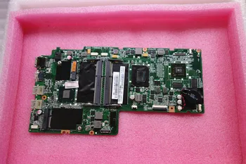 

High quality DA0LZ8MB8E0 Fit for Lenovo Ideapad U410 Laptop Motherboard HM77 I5-3337U DDR3 GT610M