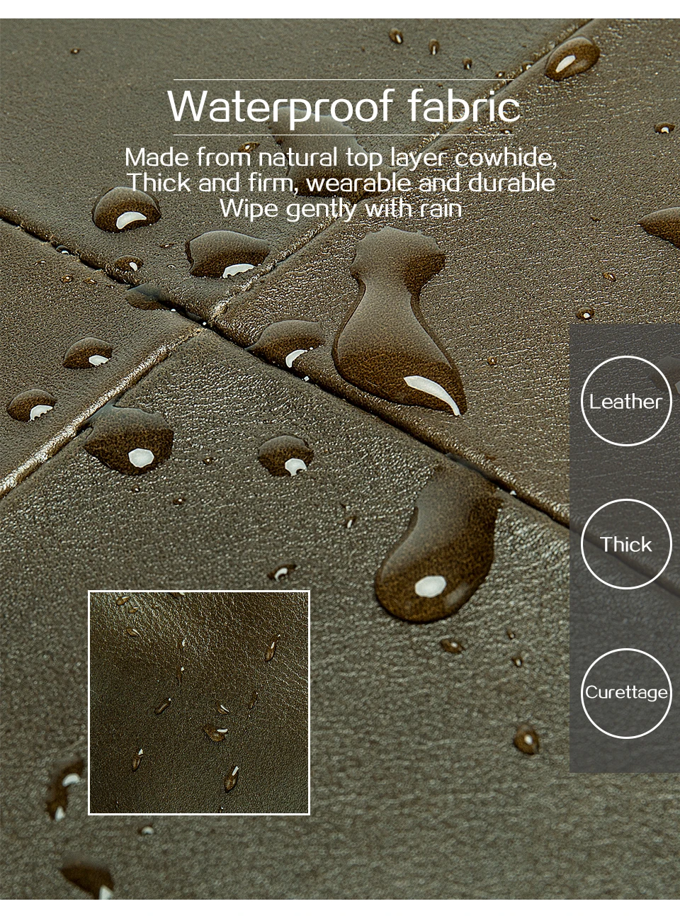 -1_05MVA Men's Anti Theft Backpack for Laptop Waterproof Cowhide Leather Large Capacity Travel Backpacks for Men Boys Bags 3057