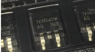 Бесплатная доставка 50 шт./лот TK14G65W TK14G65 TO-263 | Компьютеры и офис