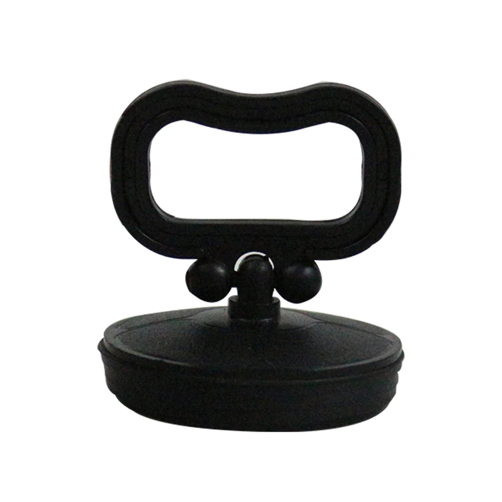 

Bath / Kitchen Rubber With Pull Handle Water Stopper Anti-leakage Basin Tool Sealing Sink Plug Practical Bathroom Supplies