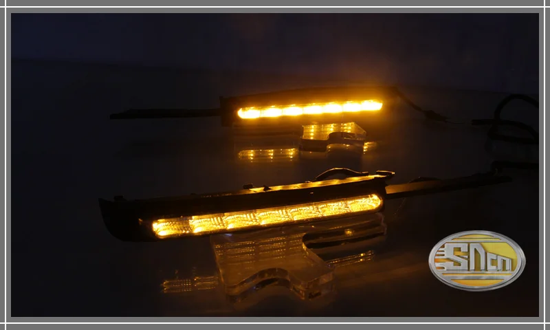 DRL Mark X -9
