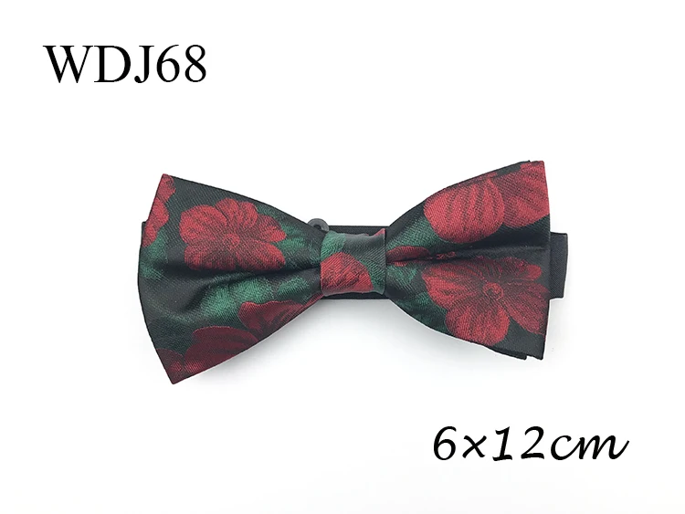 WD bowtie 68