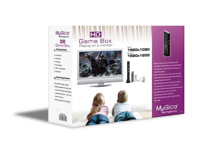 HDGAMEBOXxiaotu