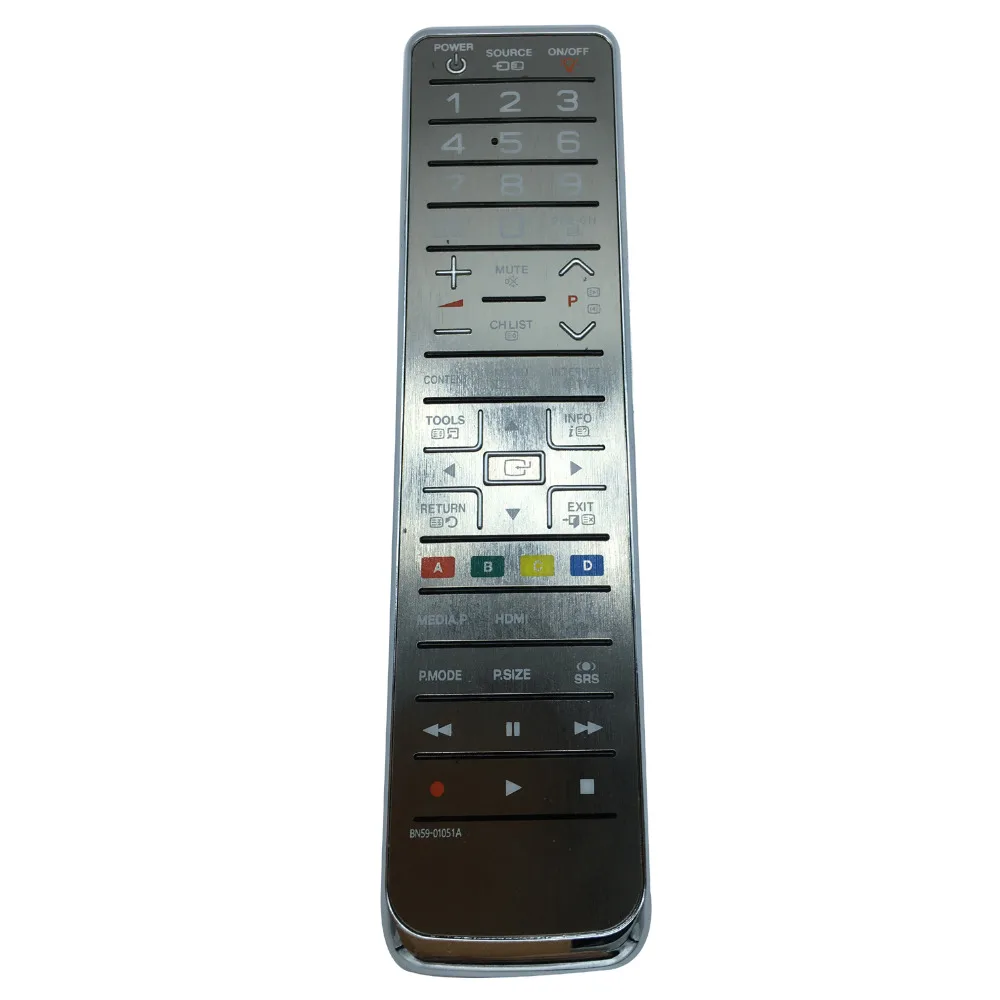 Новый BN59-01051A Sub BN59-01054A пульт дистанционного управления подходит для samsung 3D Smart tv