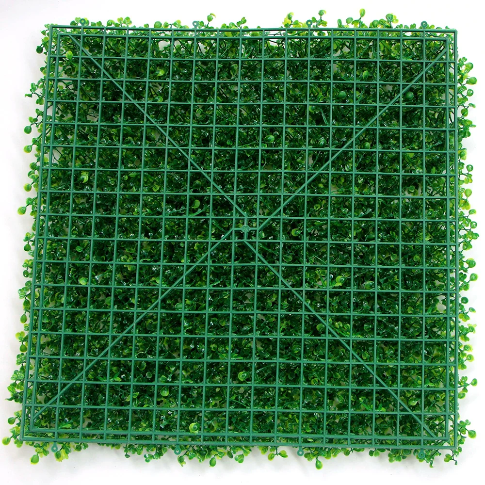 40x60 см имитация искусственной травы газоны искусственный газон ковер с изображением растений Sod украшения сада дом украшения пластиковый дерн