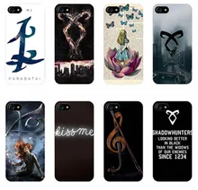 coque iphone 6 shadowhunters coque iphone 6 shadowhunters