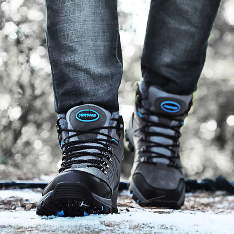 dwaterproof água sapatos de escalada & pesca