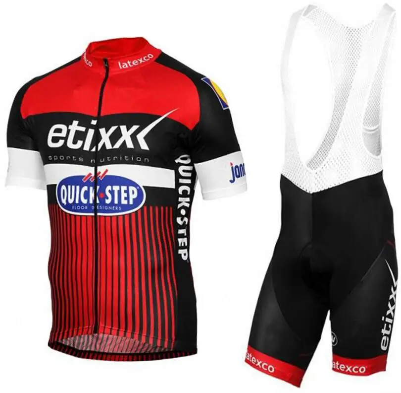 

2019 5 style NEW team Cycling Jersey Sportswear Cycling clothing Breathable Mountain Bike Clothes/Summer Quick Dry Bicycle