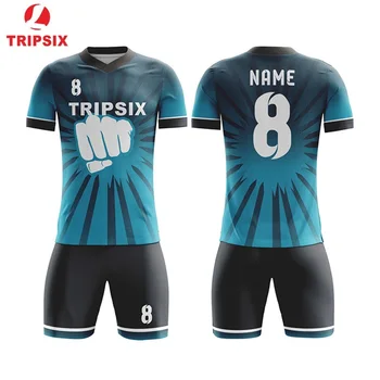 

Wholesale Custom Mens Printed Soccer Referee Jersey