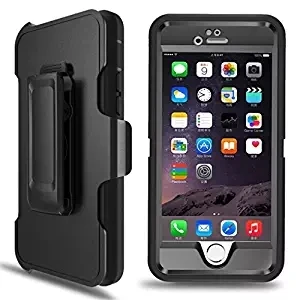 Armor Series Shock Proof Aqua Case for iPhone X XS MAX XR