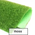 moss