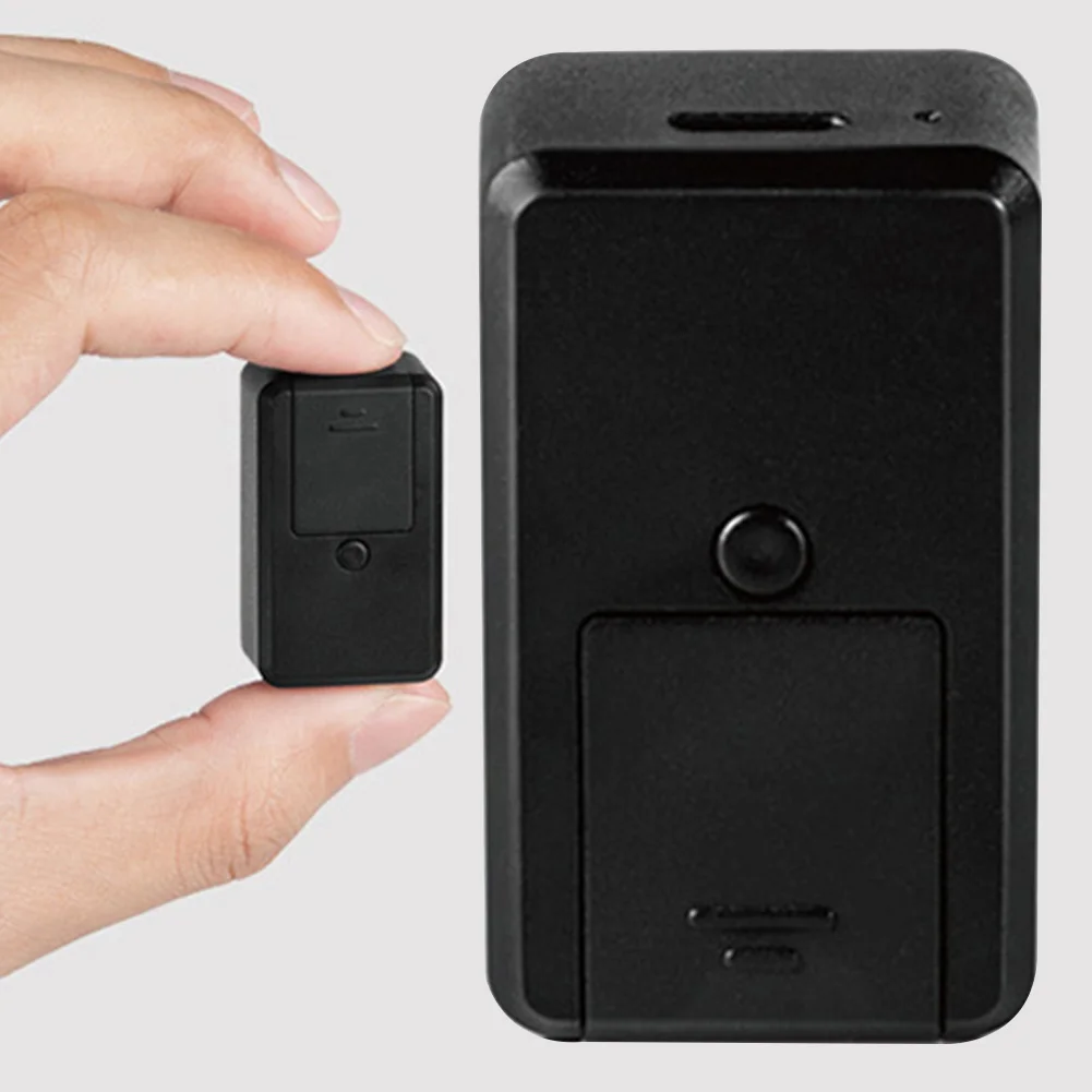 GPS Tracker Car Multifunction For Children Locator Tools Anti-lost Home Use LBS Location Mini Positioner Pet Magnetic